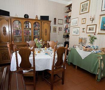 Bed & Breakfast Oasi