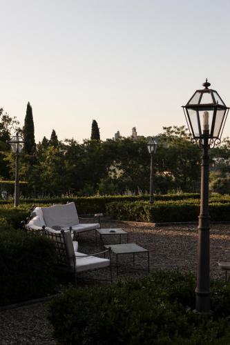 Hotel La Collegiata