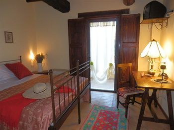 Bed & Breakfast Le Vignole