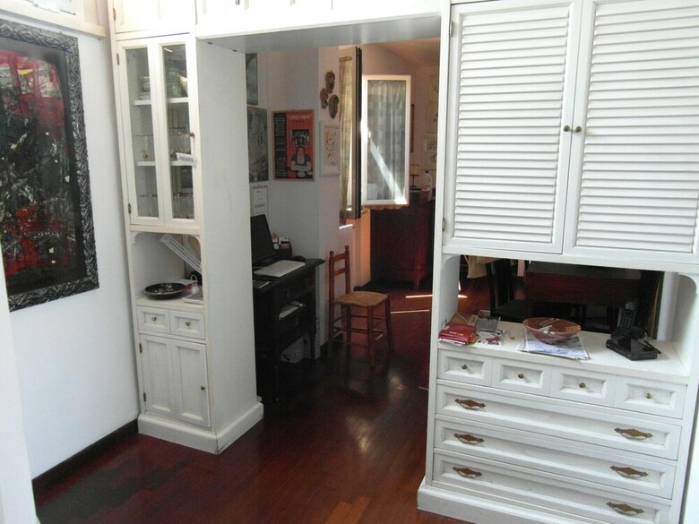 Bed & Breakfast Abitazione Pigneto