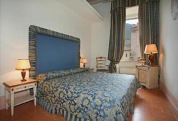 Hotel Antica Dimora Alla Rocca