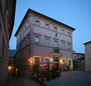 Hotel Antica Dimora Alla Rocca
