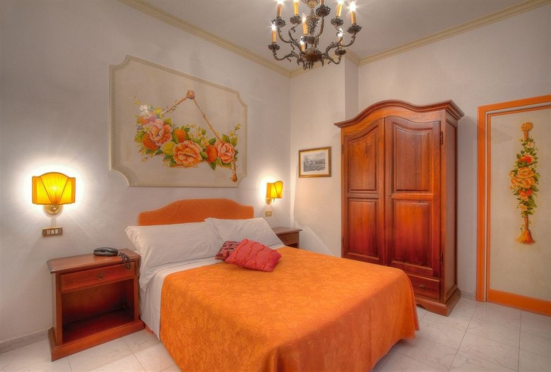 Hotel Residenza In Farnese