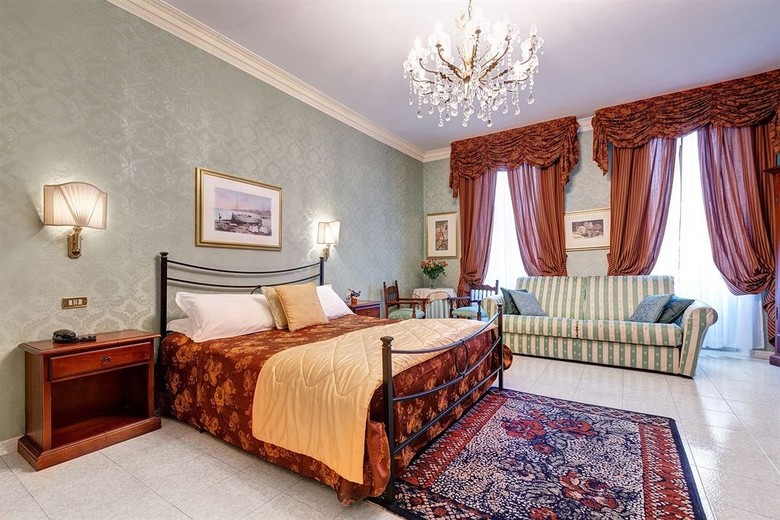 Hotel Residenza In Farnese