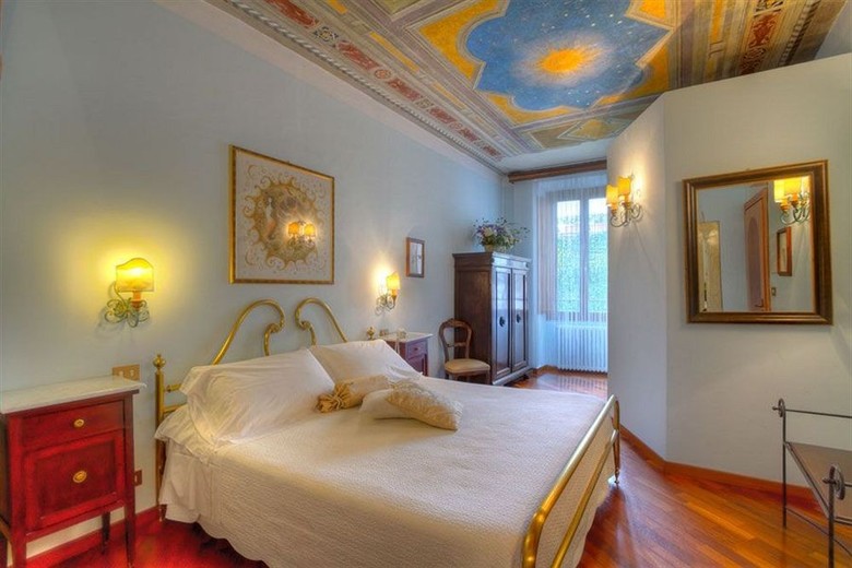 Hotel Residenza In Farnese