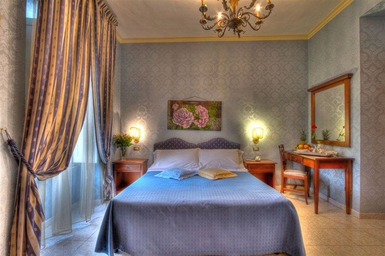 Hotel Residenza In Farnese