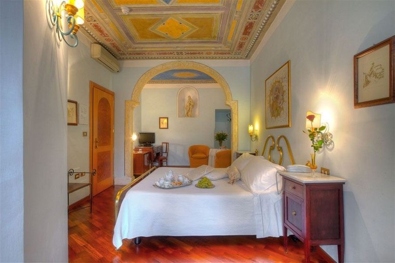 Hotel Residenza In Farnese