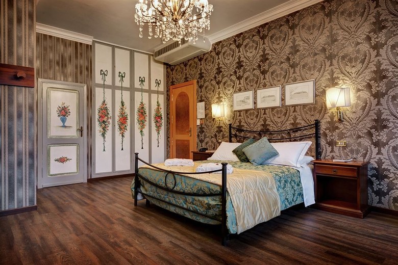 Hotel Residenza In Farnese