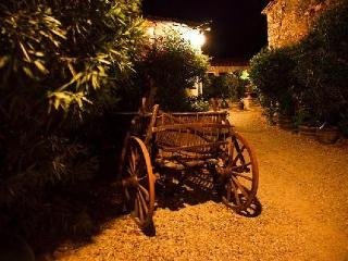 Albergue Fattoria San Donato