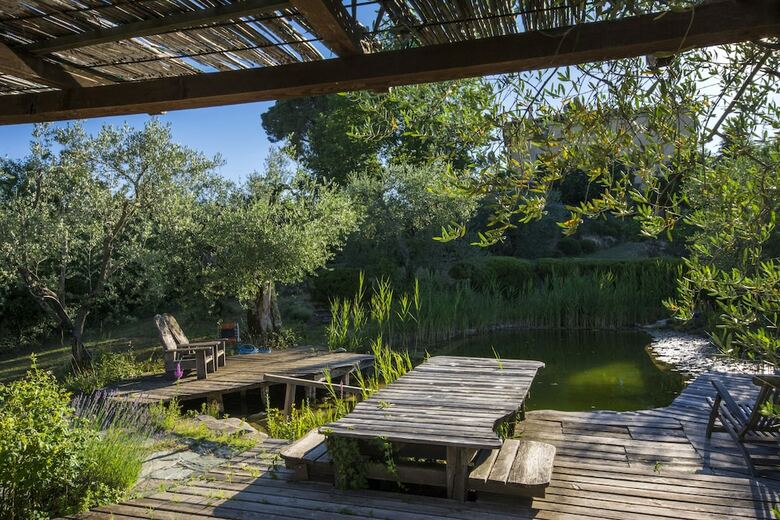 Bed & Breakfast Fattoria San Martino