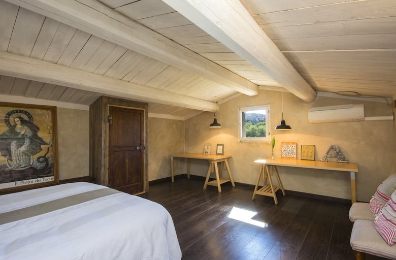 Bed & Breakfast Fattoria San Martino