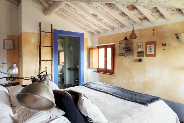 Bed & Breakfast Fattoria San Martino