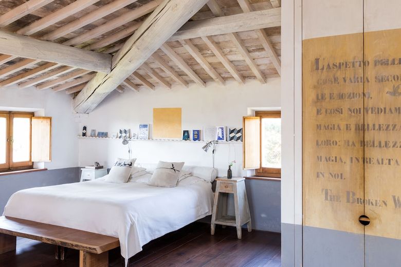 Bed & Breakfast Fattoria San Martino