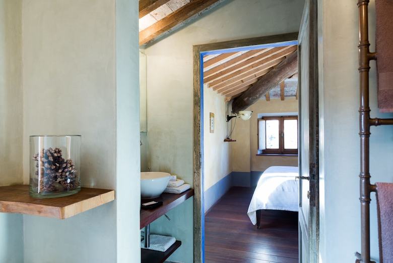 Bed & Breakfast Fattoria San Martino