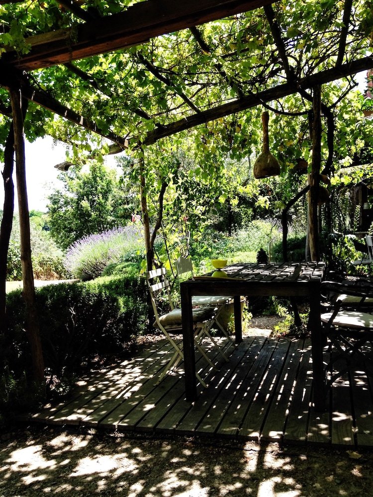Bed & Breakfast Fattoria San Martino