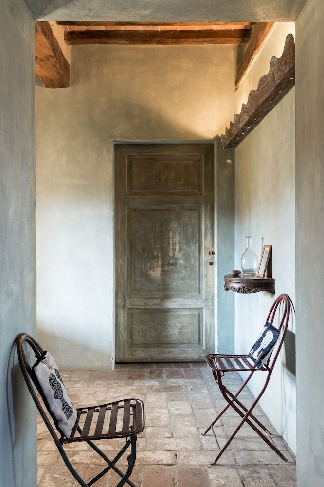 Bed & Breakfast Fattoria San Martino
