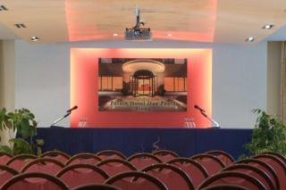 Palace Due Ponti Hotel(.)