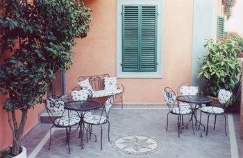 Hotel Villa Piccola Siena