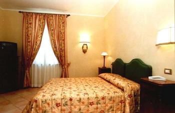 Hotel Villa Piccola Siena