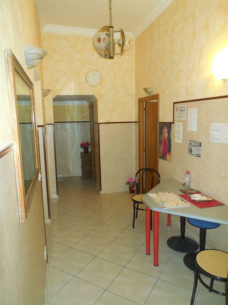 Hotel Cressy