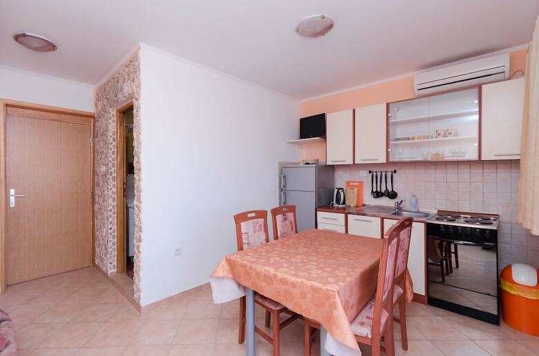 Apartments Rajka