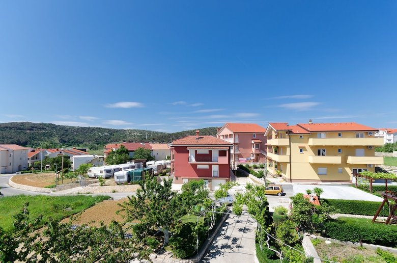 Apartments Rajka