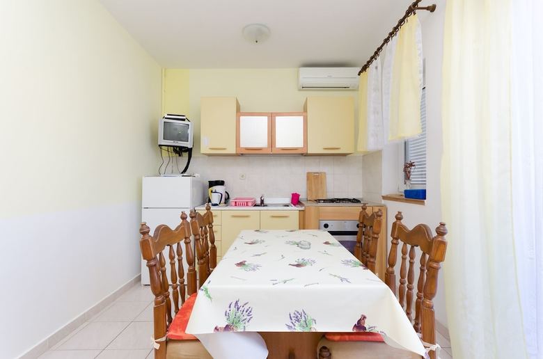 Apartments Rajka