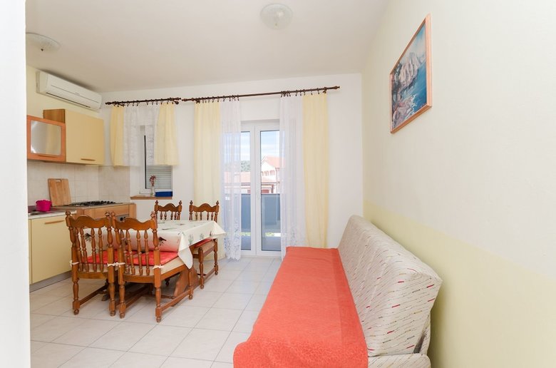 Apartments Rajka