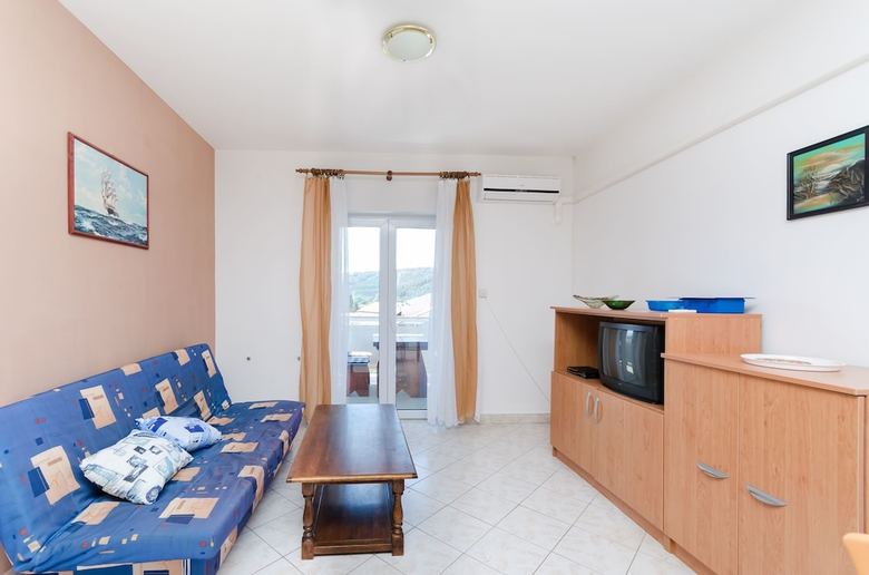 Apartments Rajka