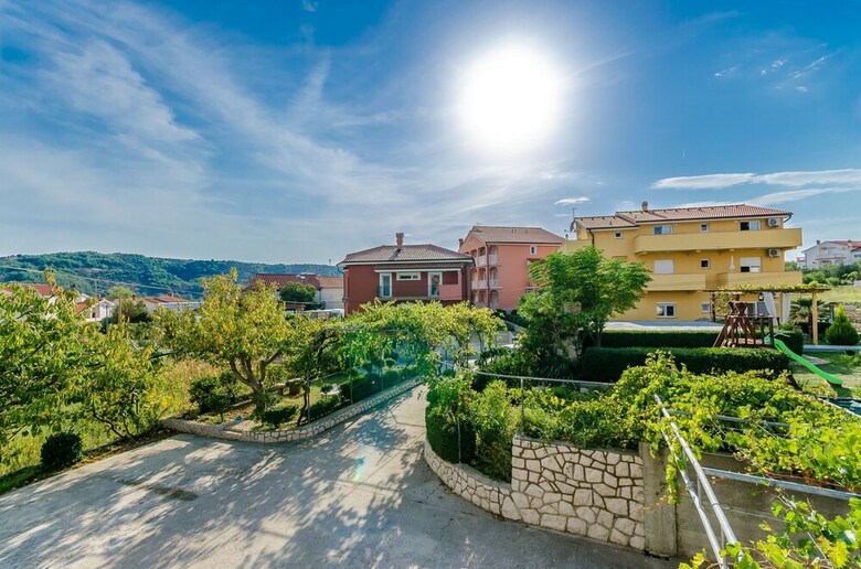 Apartments Rajka