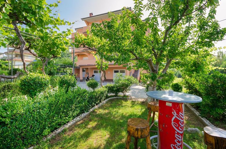 Apartments Rajka