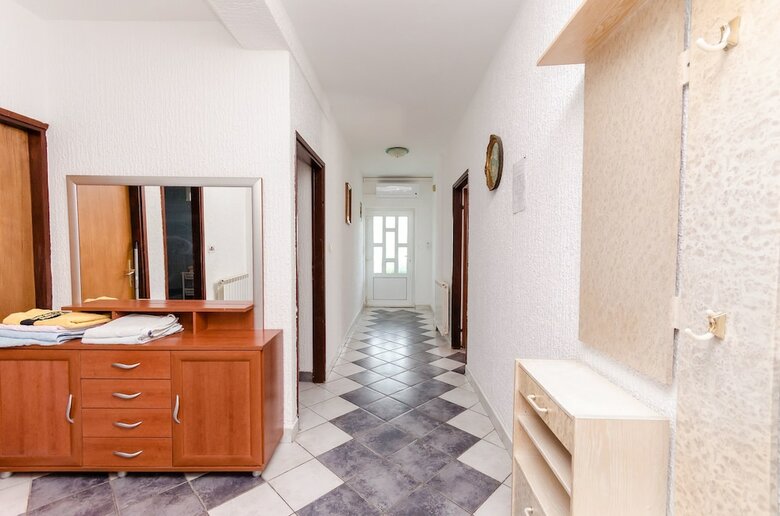 Apartments Rajka