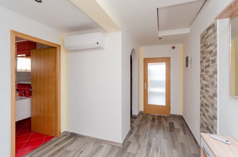 Apartments Rajka