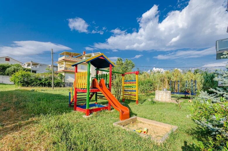 Apartments Rajka