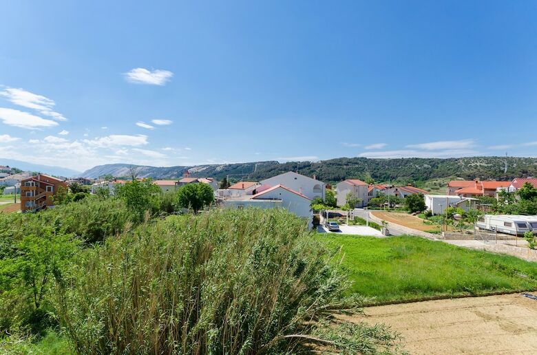 Apartments Rajka