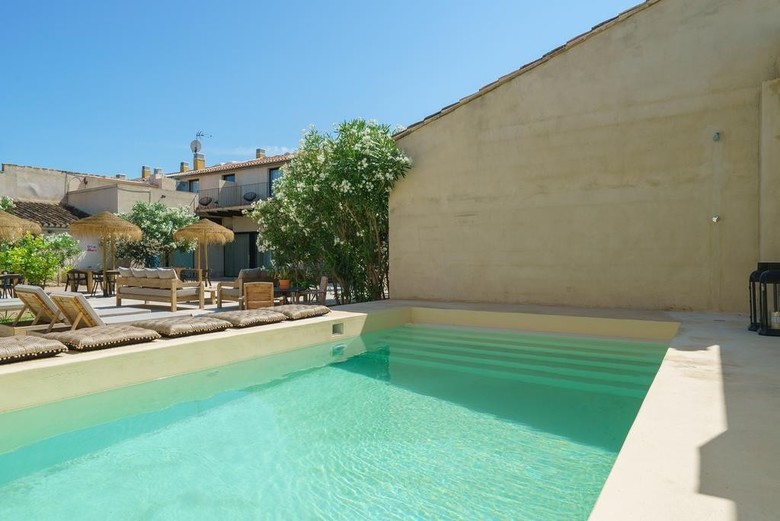 Hotel La Alqueria De Vilches