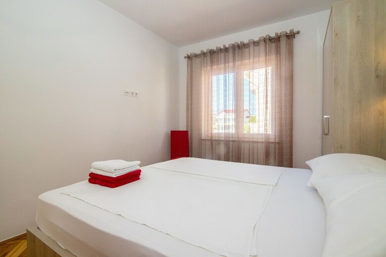 Apartments And Rooms Nada
