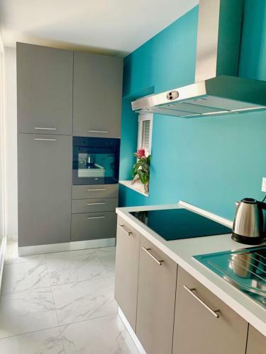 Apartamentos Deluxe Suites Mandi?