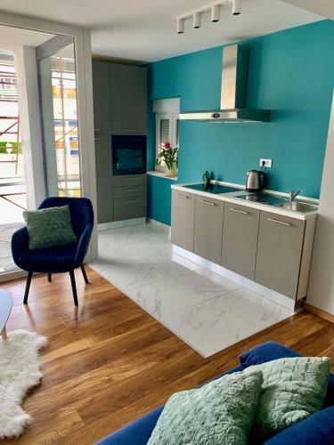Apartamentos Deluxe Suites Mandi?