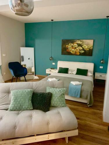 Apartamentos Deluxe Suites Mandi?