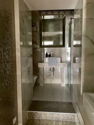 Apartamentos Deluxe Suites Mandi?