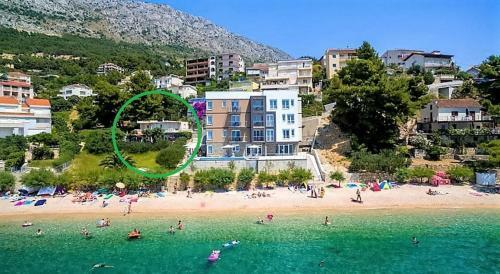 Apartments Kalaj?i?
