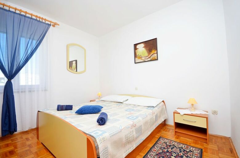 Apartments And Room Vi�nja