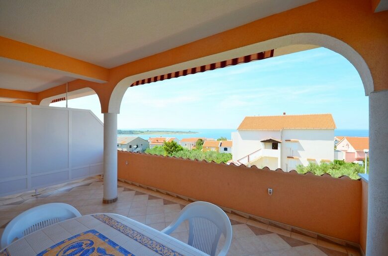 Apartments And Room Vi�nja
