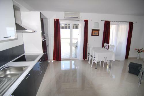 Apartamentos Villa Natalie