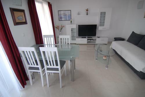 Apartamentos Villa Natalie