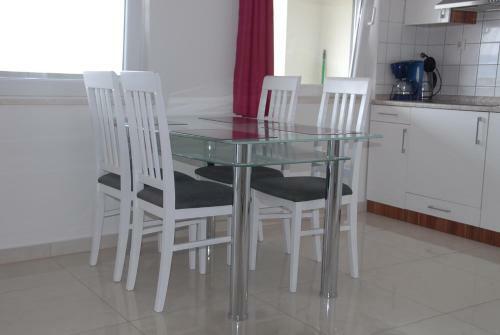 Apartamentos Villa Natalie
