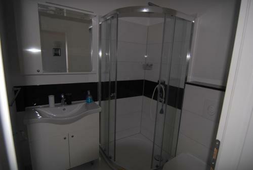 Apartamentos Villa Natalie