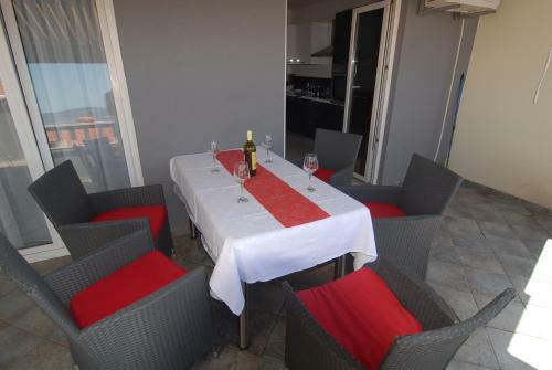 Apartamentos Villa Natalie
