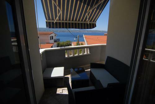 Apartamentos Villa Natalie